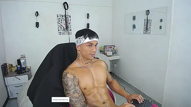 Leonard_Price webcam