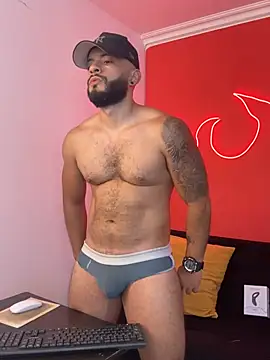 Mike_savage3's live cam