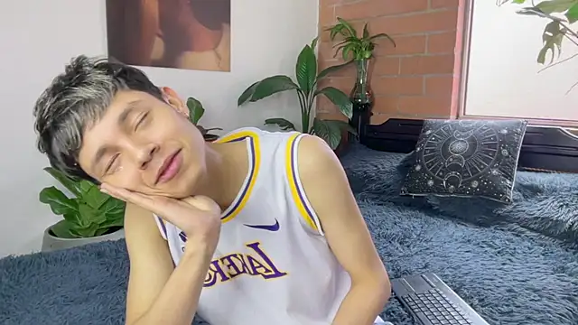 Andy_Belier23's live cam