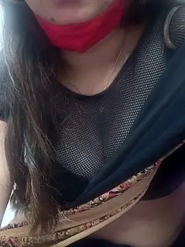 BongQueen9 webcam