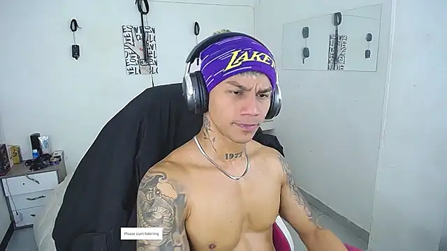 Leonard_Price webcam