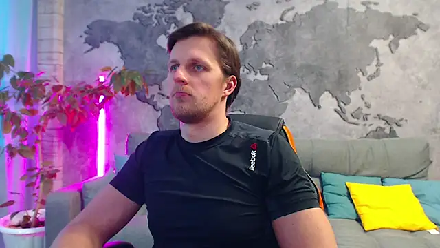 VikingChrisss webcam