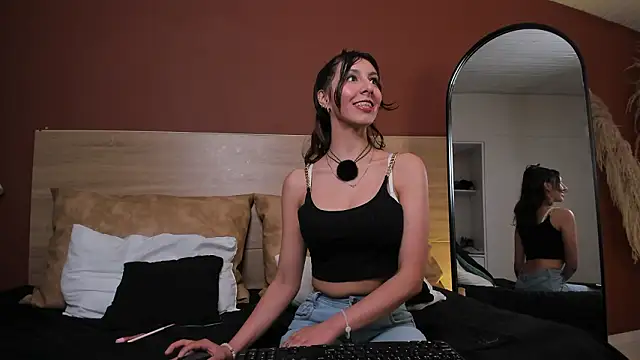 luna_willians webcam