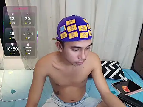 Ur_pinoyhotbrix webcam