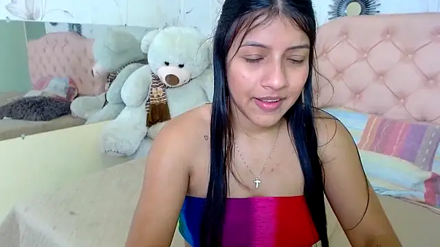 zara_cute webcam