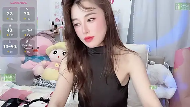 Yoyo_520 live sex cam