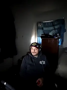 DADDY_KANE8--- webcam