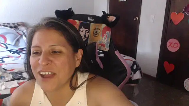 LucifernandaSw webcam