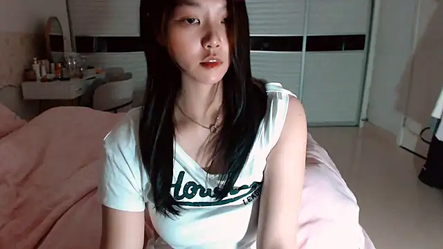 美女Miu1_girl在线直播