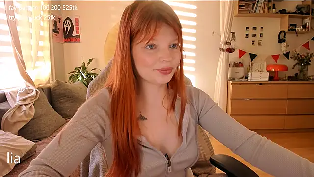 lil_lia webcam