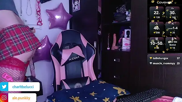 charlotbelucci_ webcam