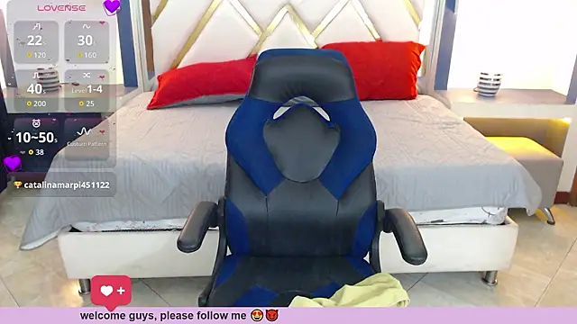 Sofiia_davis23 webcam