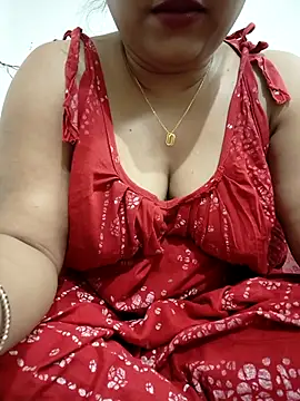 Miss-khwahish webcam