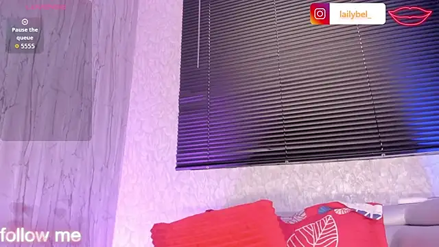 LaiilyBell12 webcam