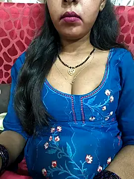 Sharmila-Singh webcam