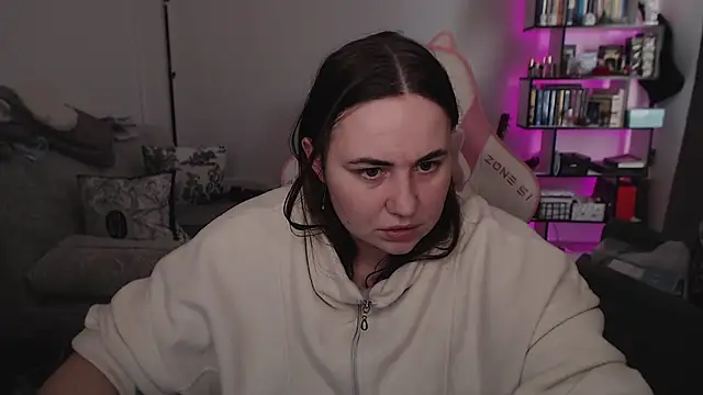 SexyWitch_666 webcam