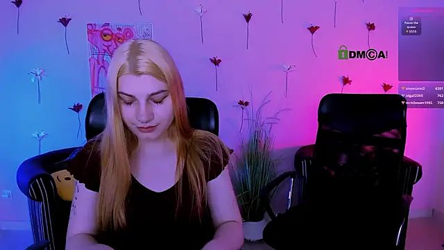 pure_radiance1 webcam