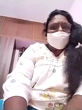 Pushpavathi_78 webcam
