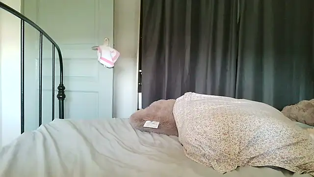 serena__vedette webcam