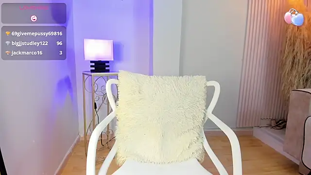 alana_rossetti webcam