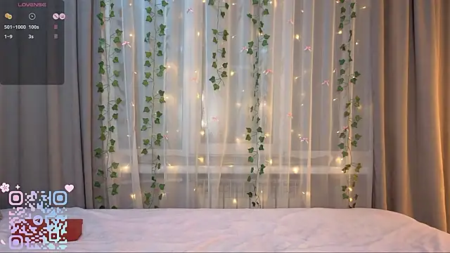 CarolinePepper webcam