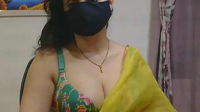 MilkyQueen69 webcam