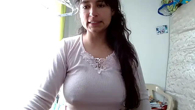 Escarcha-blue webcam