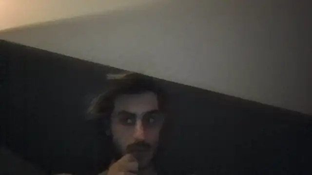 twink69Finger webcam