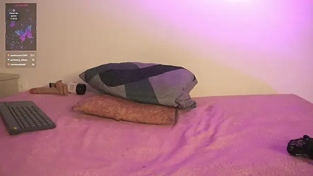 pocahotass_11 webcam