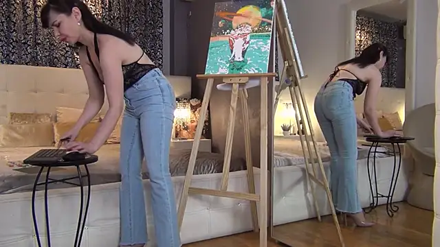 LadyValeriaXO webcam