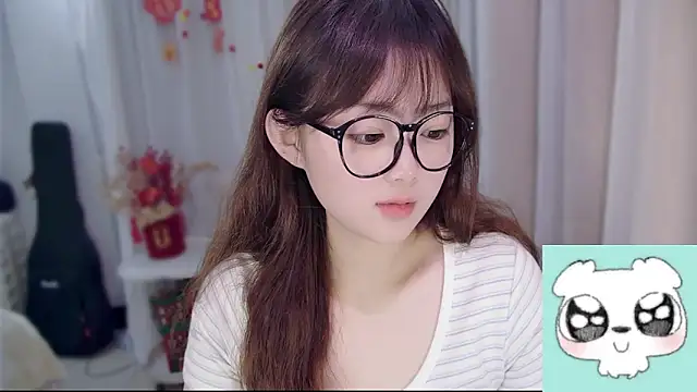 YUANYUAN-A webcam