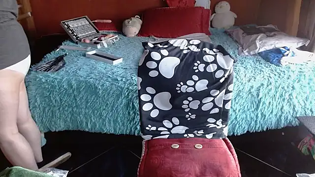 sasharosee2 - Sasharosee2's free webcam - UK Sex Cams