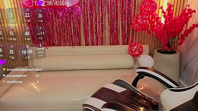 venus_velvet_tp webcam