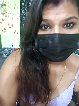 Premalatha_28 webcam