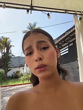 Valeria-escobar webcam