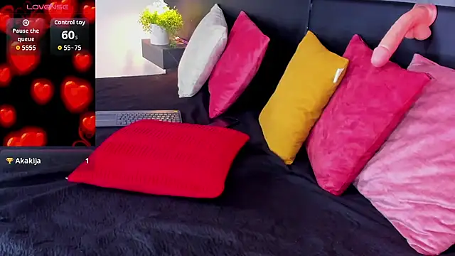 arcangel_harris webcam