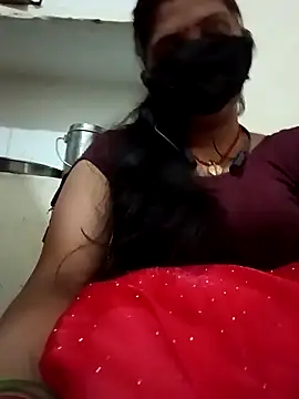 Bandna_thakur webcam