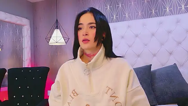 MadissonPaytonn webcam