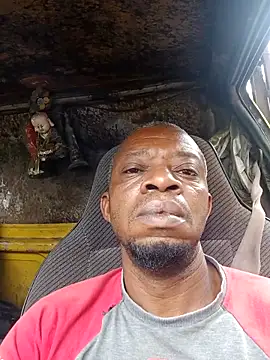 Negaomalinha1 webcam