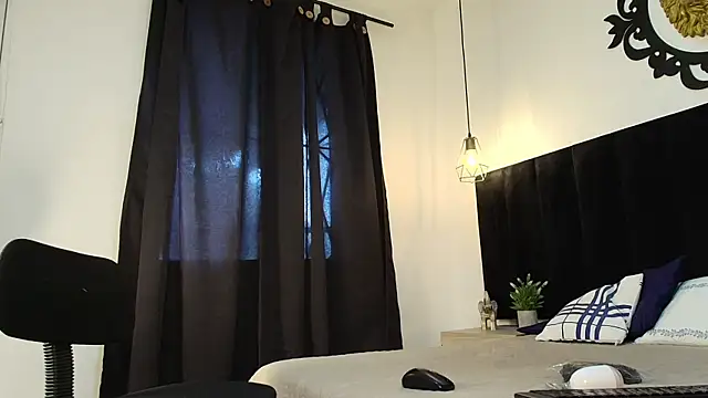 elnegritodelsabor1 webcam