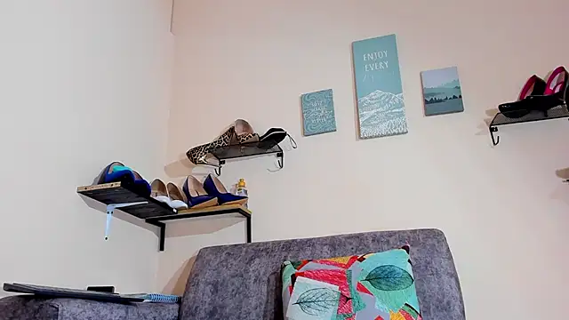 nailon_karol11 webcam