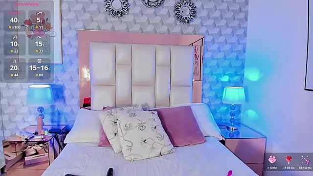 rose_allure - Rose_Allure's free webcam - UK Sex Cams