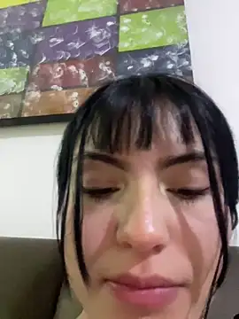 SamanthaVelvettAss webcam