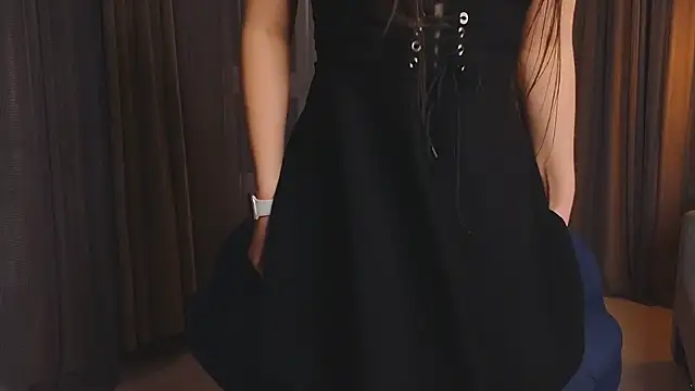 RegeniaPervis webcam