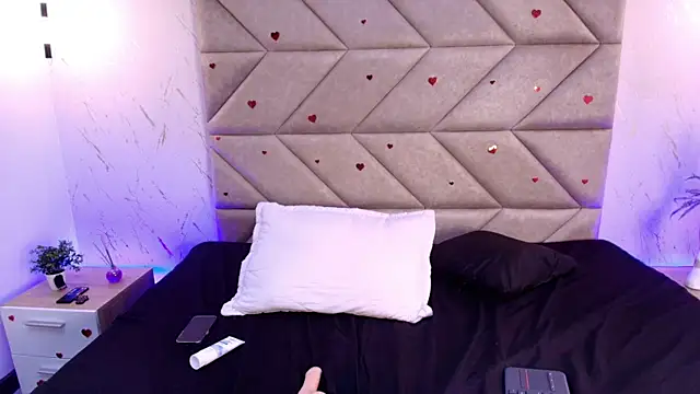 VictoriaCeleste webcam