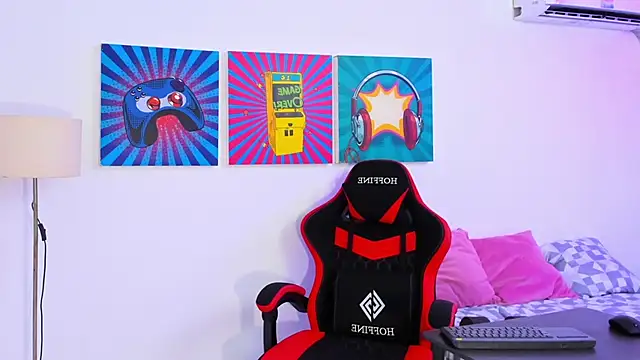 Thomas_walker14 webcam