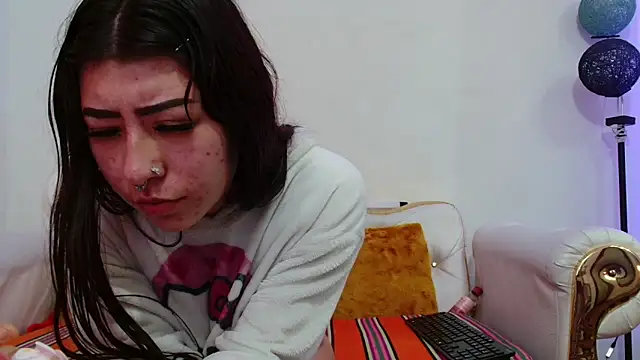 Megan_Blaze01 webcam