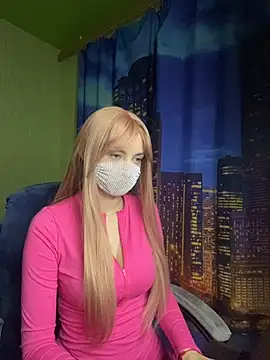 SophieBlackwood webcam