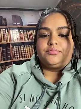 NathashaDreams webcam