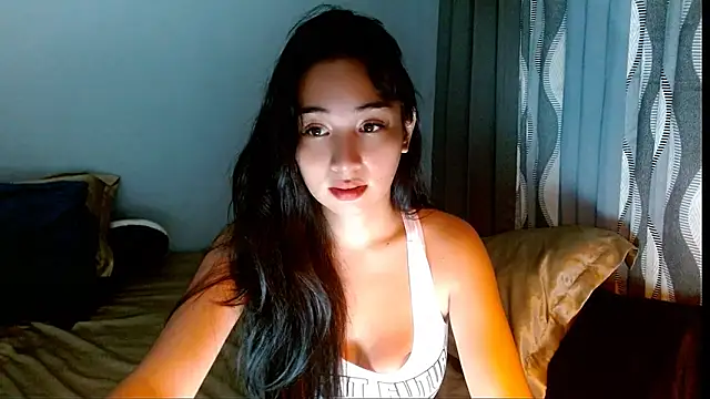 SweetLilly_18 webcam